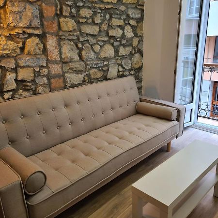 119A - Espectacular Apartamento En Pleno Centro ヒホン エクステリア 写真