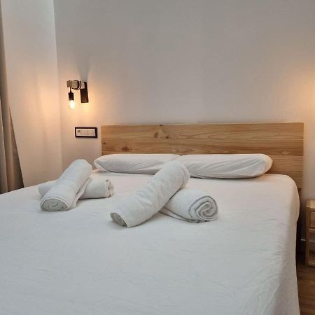 119A - Espectacular Apartamento En Pleno Centro ヒホン エクステリア 写真