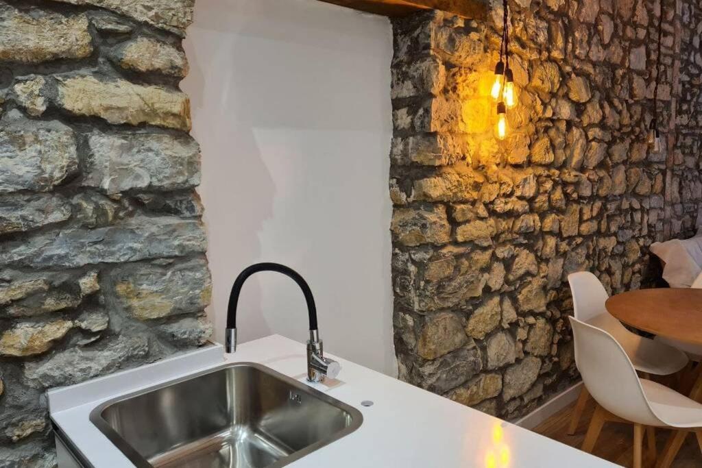 119A - Espectacular Apartamento En Pleno Centro ヒホン エクステリア 写真