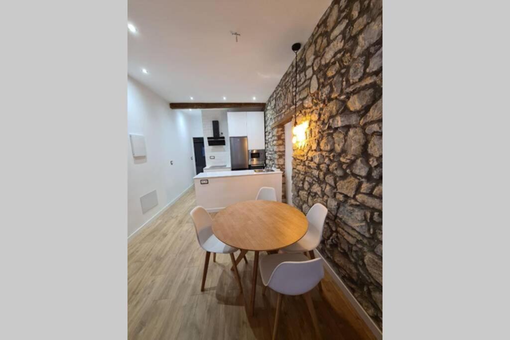 119A - Espectacular Apartamento En Pleno Centro ヒホン エクステリア 写真