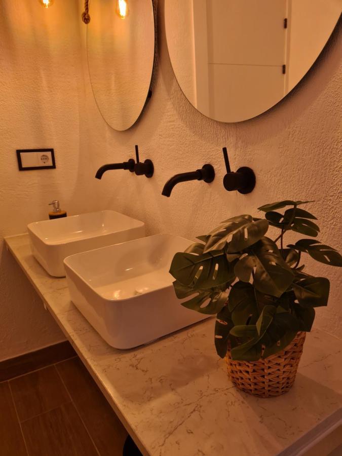 119A - Espectacular Apartamento En Pleno Centro ヒホン エクステリア 写真