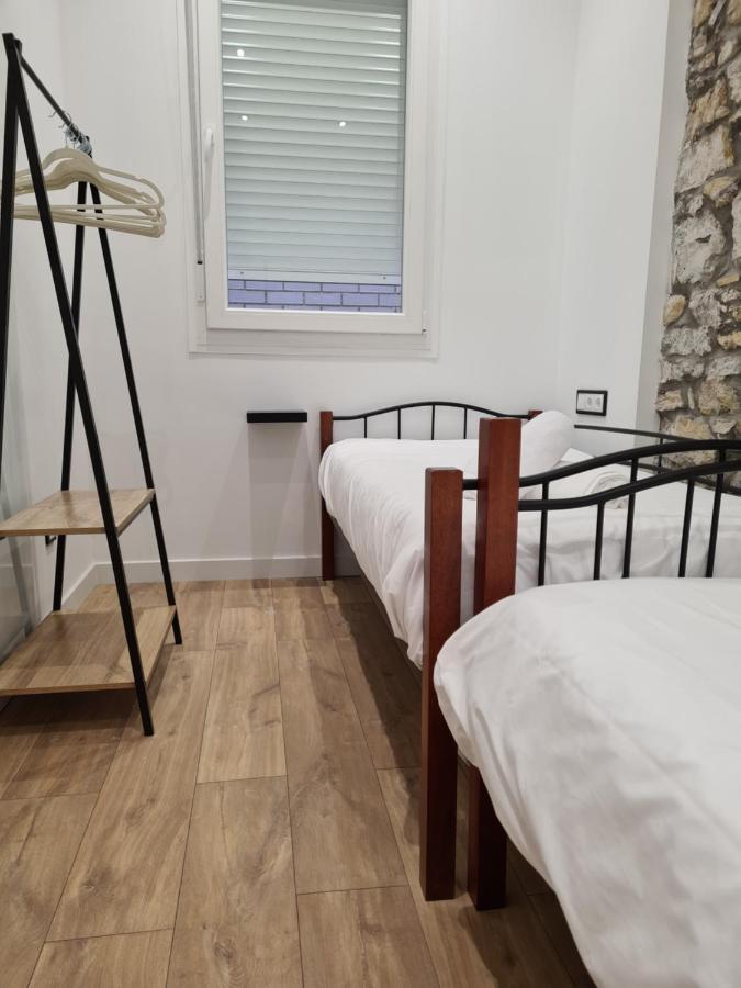119A - Espectacular Apartamento En Pleno Centro ヒホン エクステリア 写真