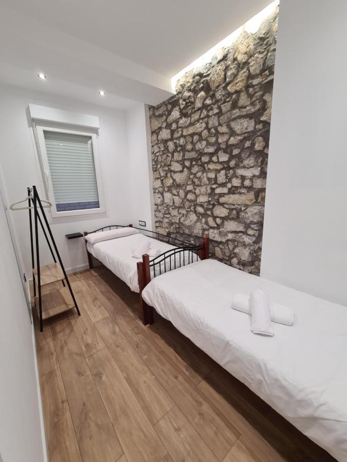 119A - Espectacular Apartamento En Pleno Centro ヒホン エクステリア 写真