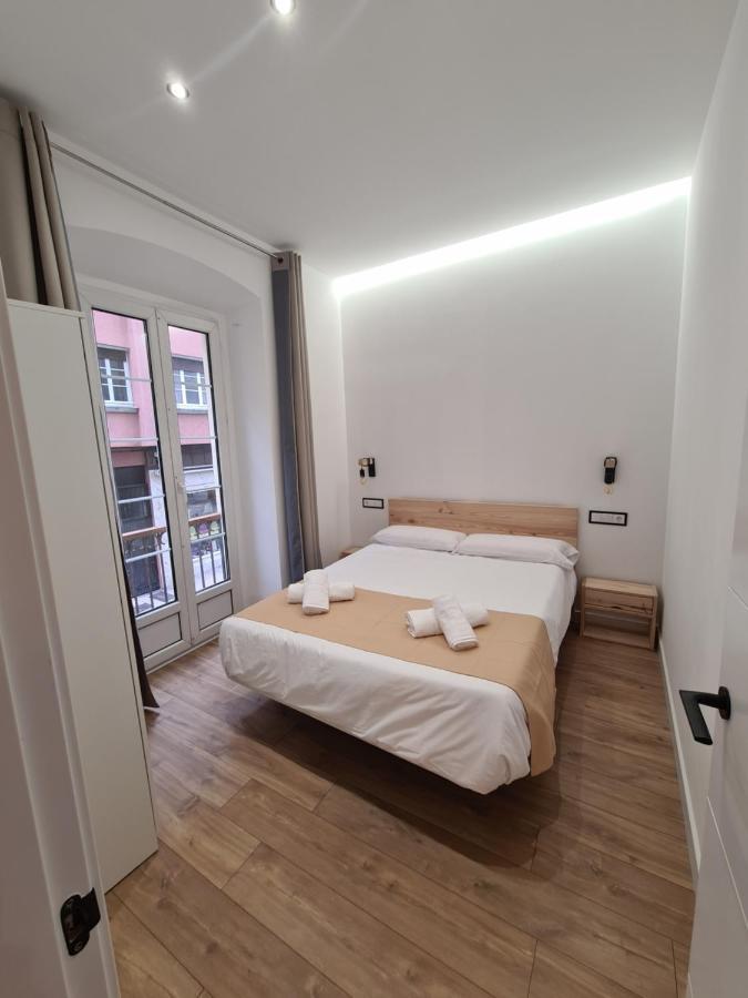 119A - Espectacular Apartamento En Pleno Centro ヒホン エクステリア 写真