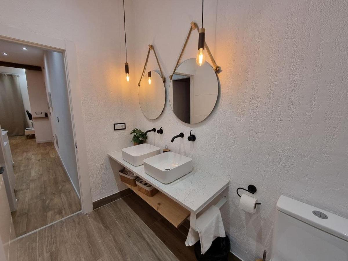 119A - Espectacular Apartamento En Pleno Centro ヒホン エクステリア 写真