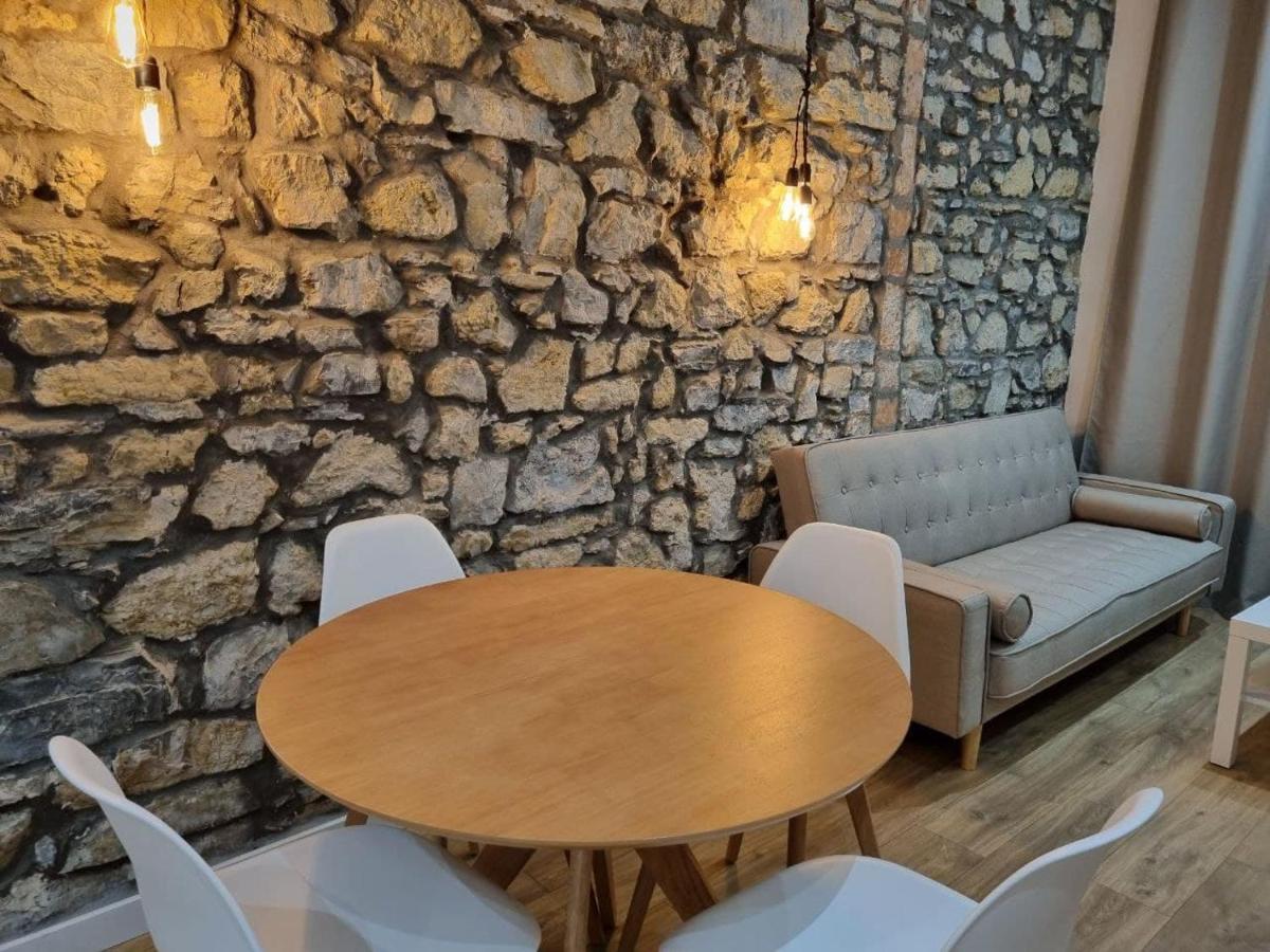 119A - Espectacular Apartamento En Pleno Centro ヒホン エクステリア 写真