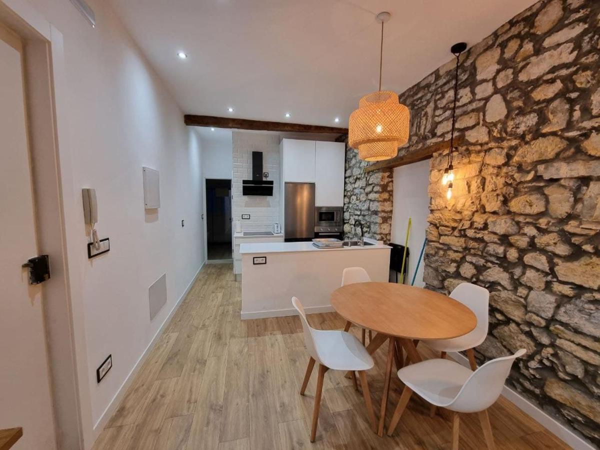 119A - Espectacular Apartamento En Pleno Centro ヒホン エクステリア 写真